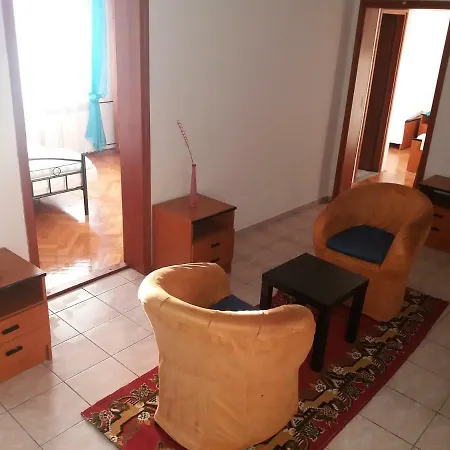 موتيل Mornar