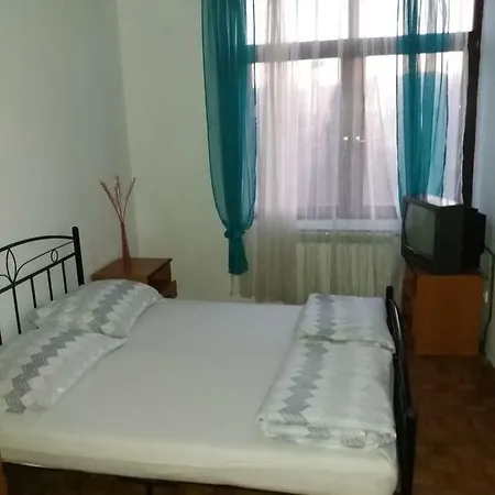 Mornar